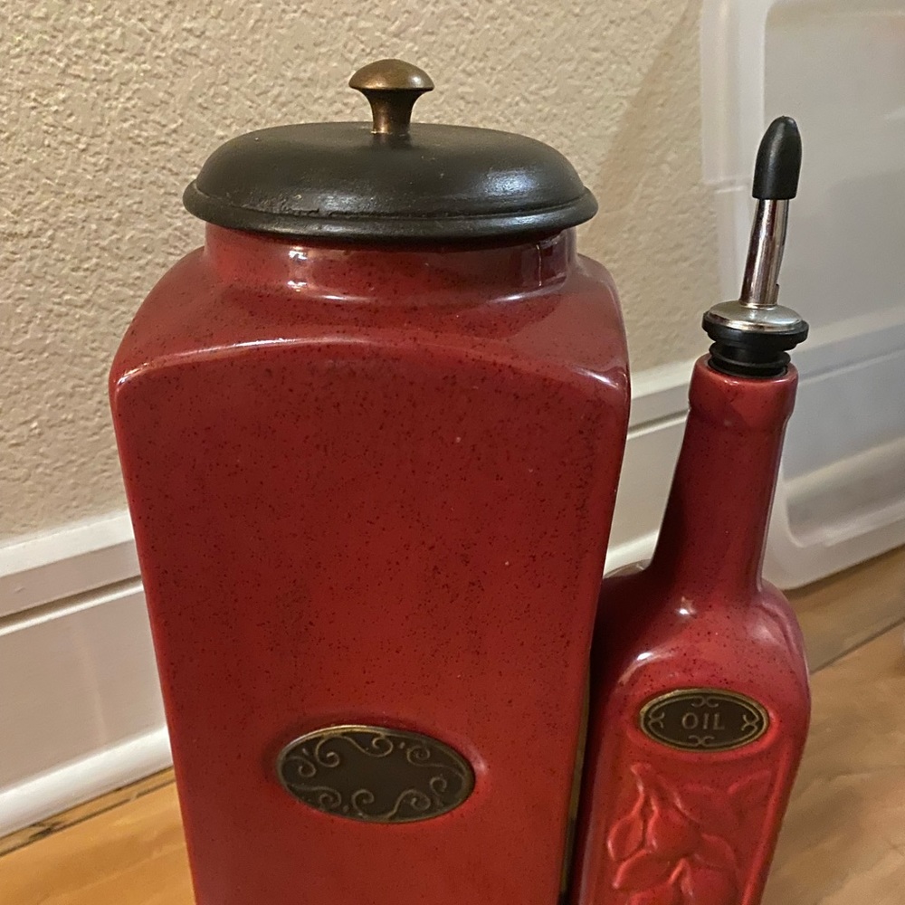 Pier 1 vase Set